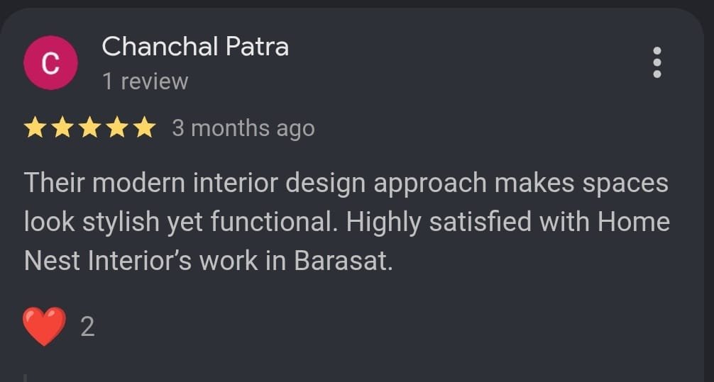 Client Review 12